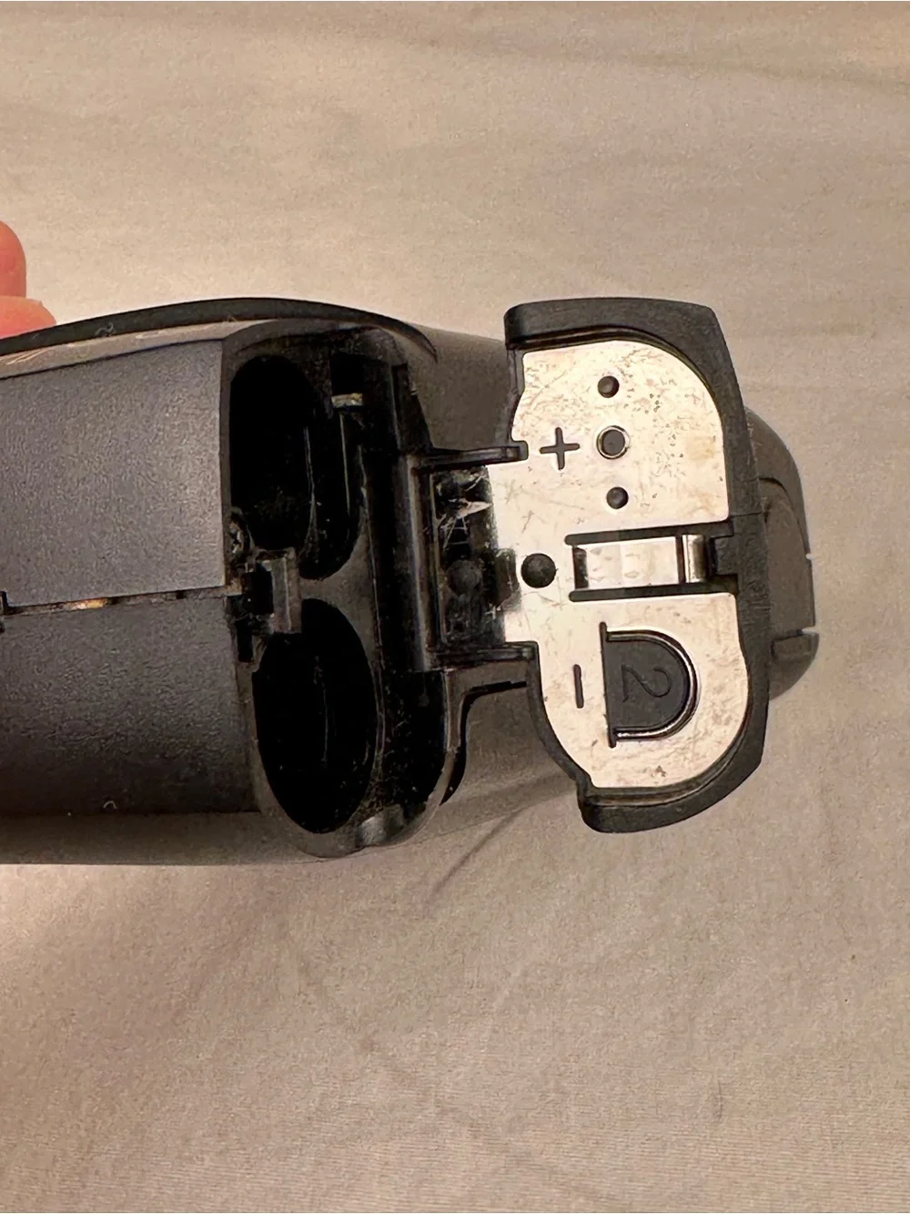 Polaroid Black 3000 AF Point-and-Shoot Camera
